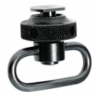 001466, ANSCHÜTZ Handstopp mit Riemenbügel, NEU