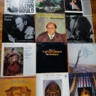 Klassik-Schallplatten, Konvolut, 24 Stück