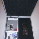 Siemens S65 limeted edition im Koffer