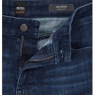Regular-Fit Jeans aus Super-Stretch-Denim