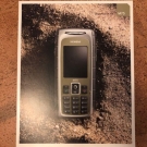 Siemens M75 M 75 Handy Outdoor Neu OVP