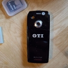 Siemens S65 GTI Limited Edition