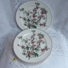 Villeroy und Boch, Botanica, Essteller