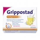 Grippostad Heißgetränk Pulver