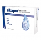 Sikapur Kieselsäure Softgel Kapseln mit Biotin
