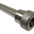 Präzisions-Spannzangenfutter MK4/M16 für ER40