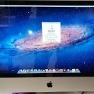 Apple Imac 24 2008 - 3,06Ghz/4GB/Geforce512MB/1TB