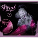 SOPOR AETERNUS The Spiral Sacrifice BUCH+CD 2018 LTD.1500