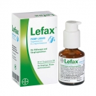 Lefax Pump Liquid
