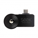 Seek Thermal CompactXR Extended Range Wärmebildkamera für iPhone
