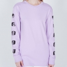 Scene Missing Salvage Ls T-Shirt