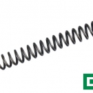 Standard-Druckfeder für Diana Mod. 20/P21/240/LP P5 Mag/ LP 8 Magnum