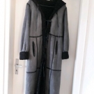 Persianer wendemantel