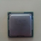 Intel Core i7-2600 - 3,4 GHz Quad-Core Prozessor einwandfreie funtion