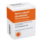 Ferro Sanol duodenal