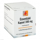 Essentiale Kapseln 300 mg