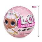 L.O.L Surprise - Glam Glitter: Überraschungspüppchen im Ball, sortiert