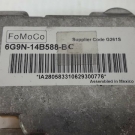 FORD MONDEO 2007 2.5 T PETROL 6G9N14B588BC ADAPTIVE CRUISE CONTROL MODULE