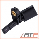 ABS SENSOR RADDREHZAHL VORNE ODER HINTEN LINKS VW TRANSPORTER BUS T5