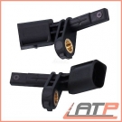 2X ABS SENSOR RADDREHZAHL VORNE ODER HINTEN LINKS RECHTS VW TRANSPORTER BUS T5