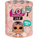 L.O.L. Surprise Lils Makeover Serie 1
