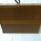 1 Paar  BLAUPUNKT  Typ 25 950  Lautsprecher  Rarität  