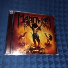 Manowar - The final battle - Part 1