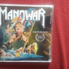 Manowar 2019 Final Battle  Into Glory RideHail To England (Immortal Version)