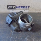 VW Bus T5 Drosselklappe 076128063A 2.5TDi 96kW BNZ 171115