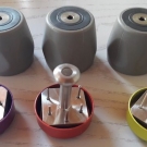 Dürr Dental Vector Aufsätze / Spitzen