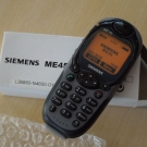 Siemens ME45 Dummy, 2001