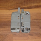 Siemens SL42/SL45 Backcover mit Garnitur Neu