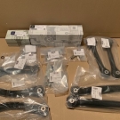 Mercedes-Benz Ersatzteile