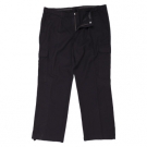 BW FW Uniformhose Schurwolle dunkelblau gebraucht