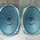 Röhrenradio Lautsprecher Speacker Philips Jupiter BD463A .