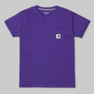 Carrie Pocket T-Shirt
