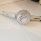 EMS AIR-FLOW Handy/ KaVo-Kupplung, Defekt