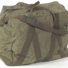 Kampftragetasche mit Tragegurt