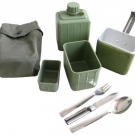 Ess- und Trinkgeschirr