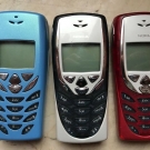 Nokia 8310 x3