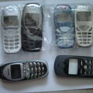 Siemens Cover/Gehäuse/Akkudeckel