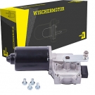 WISCHERMOTOR VORNE 12V VW AMAROK TRANSPORTER MULTIVAN T5 BUS Frontwischermotor