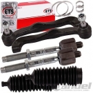 2x SPURSTANGE+KÖPFE+MANSCHETTEN VW T5 V TRANSPORTER MULTIVAN