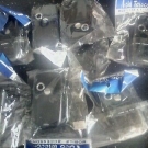 Joblot JOBLOT 8x Siemens SL65 genuine brand new housings BARGAIN