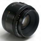 Canon EF 1,8/50mm II AF-Objektiv für EOS AF SLR/DSLR ++ Fokustrieb defekt ++