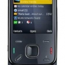 Nokia N86 - 8GB - Indigo Black (Ohne Simlock) Smartphone