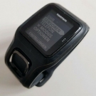 Tom Tom Gps Sportuhren mit Herzfrequenzm.