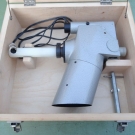 ISOMA ZP 72 Zentriermikroskop Messmikroskop Mikroskop Zentriergerät