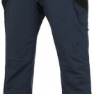Snowboard Hose Snowboardhose PROTEST MIIKKA Hose 2019 navy blue Skihose