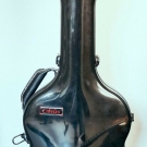 Klassikgitarre Koffer Cibeles